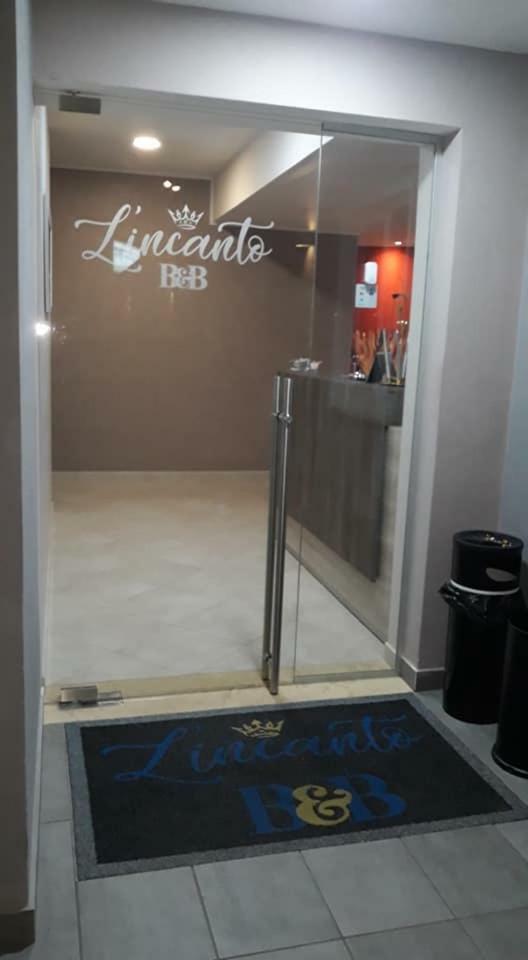 L'Incanto 나폴리 외부 사진